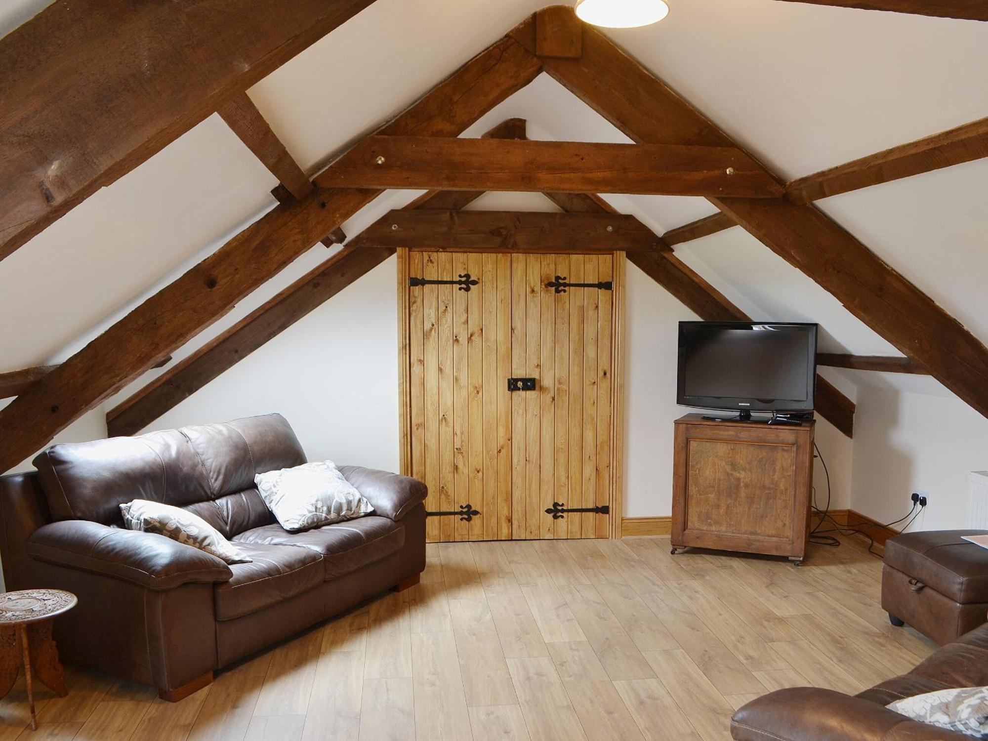 Вилла The Byres Greenhaugh Экстерьер фото